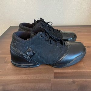 Men’s Nike LeBron Zoom 5 Low Size 12